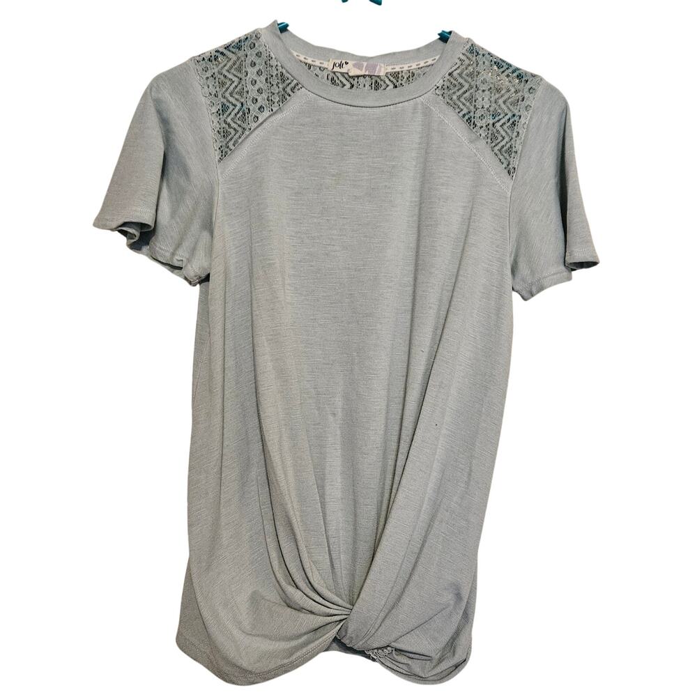 Jolt ladies small boho blouse